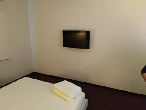 Studio Privatif Dans Hotel Residence Nimes Gare Eksteriør billede